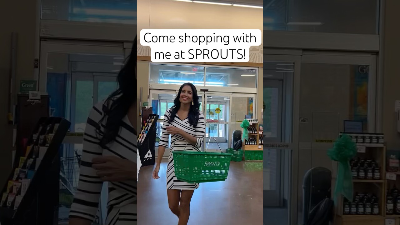 Every time I&rsquo;m at Sprouts, I end up finding something new.