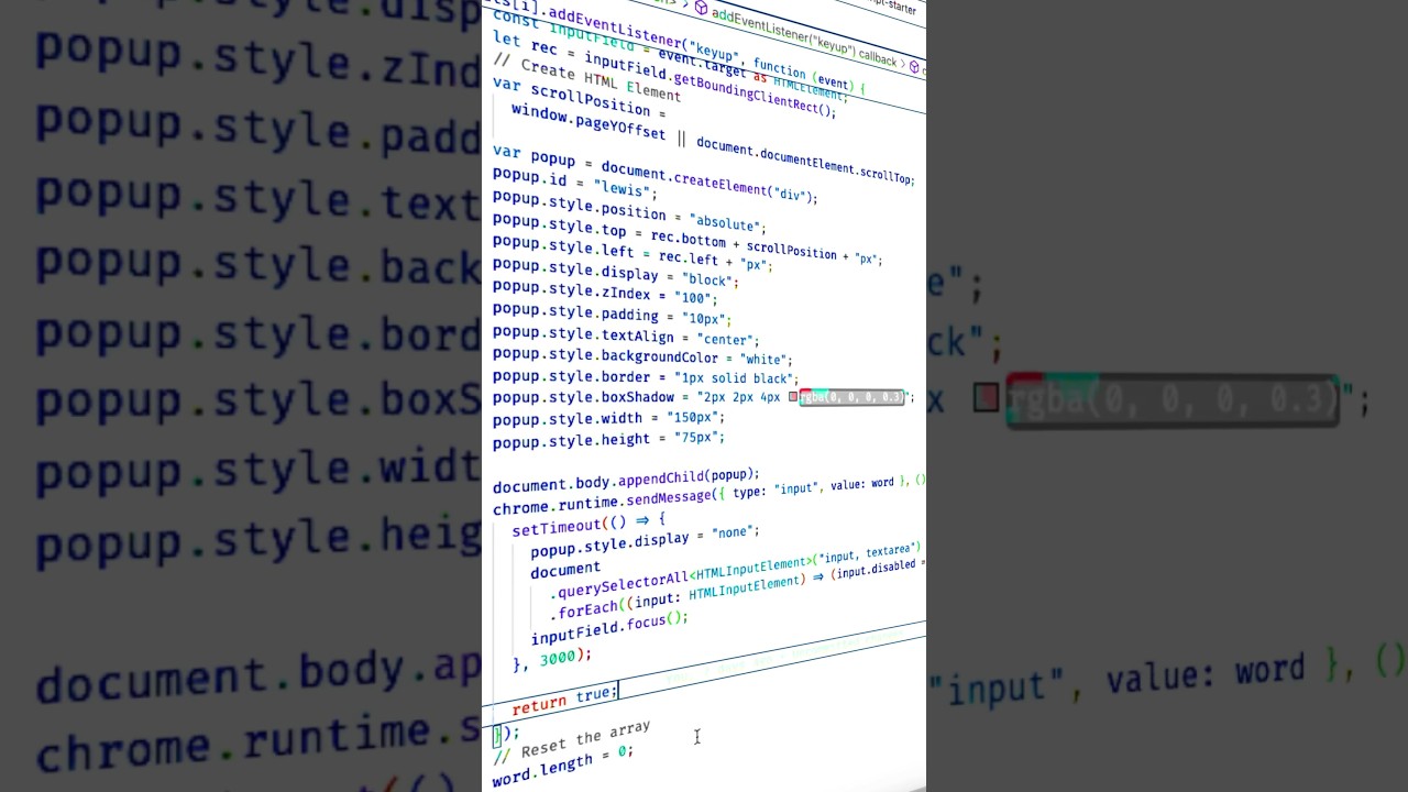 When a programmer uses a LIGHT THEME 🤦&zwj;♂️ #code #programming #technology #tech #software #developer