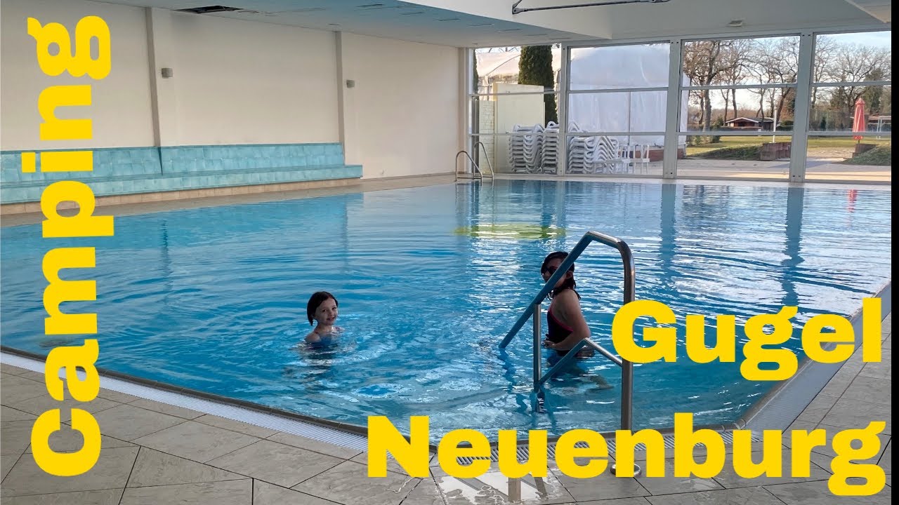 28 - Camping Gugel **** - Neuenburg