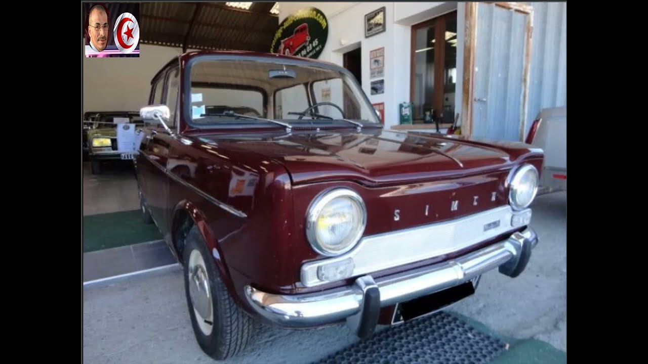 Comment faire le calage de sa distribution moteur simca talbo et P  309