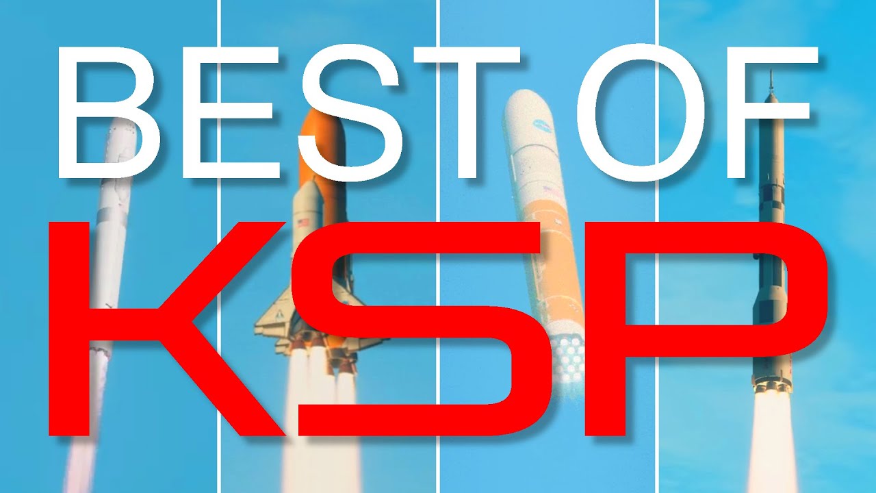 Best of KSP