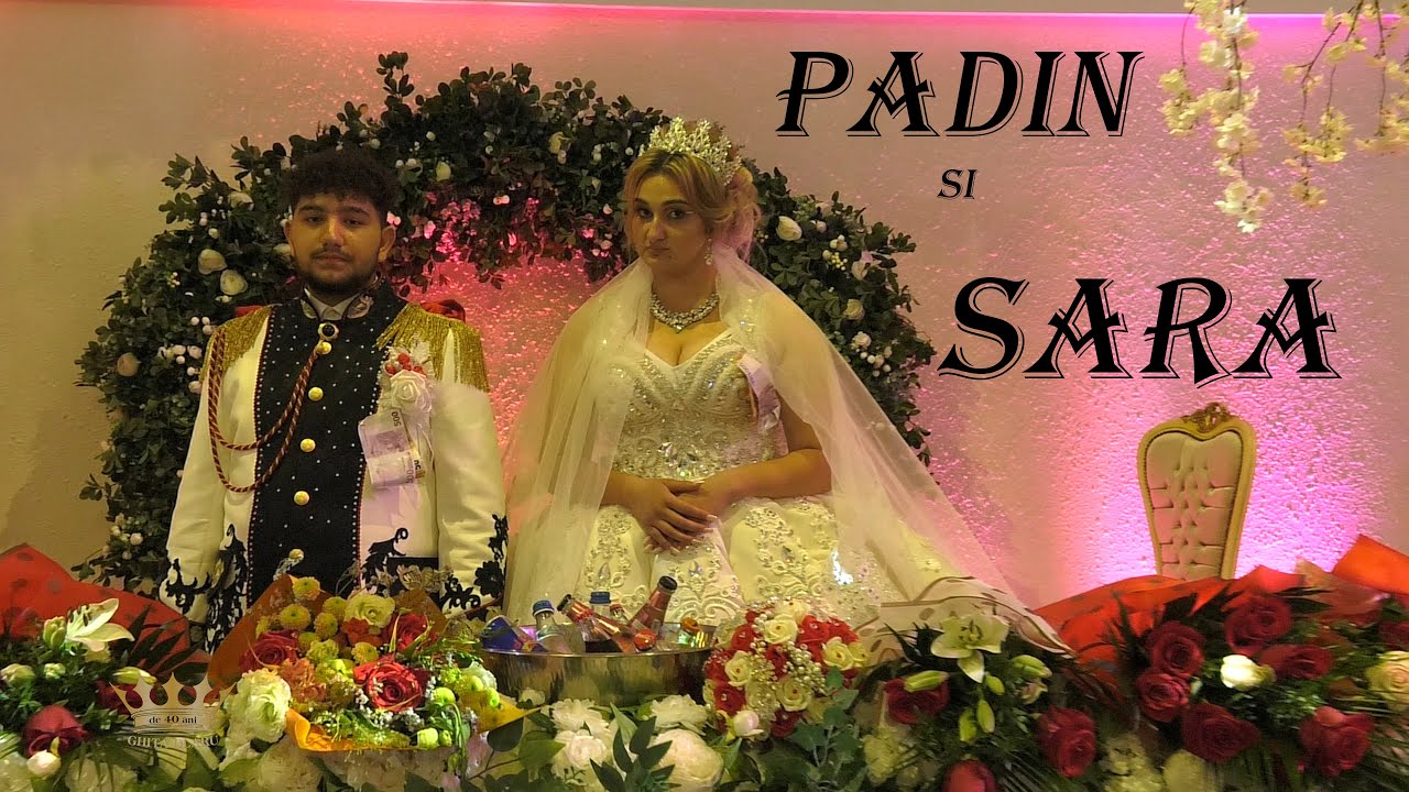 Fratii Dinescu - Bucurie azi in casa mea -  nunta crestina 2022 -   fam Partelian din Covasant