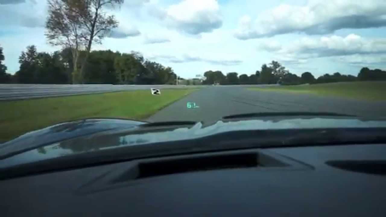 NCM MotorSports Park 2014 - 