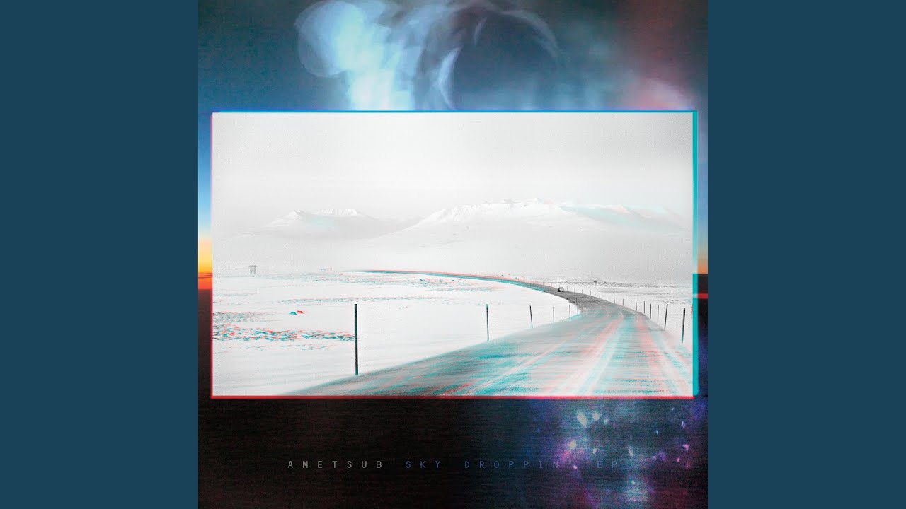 Sky Droppin'