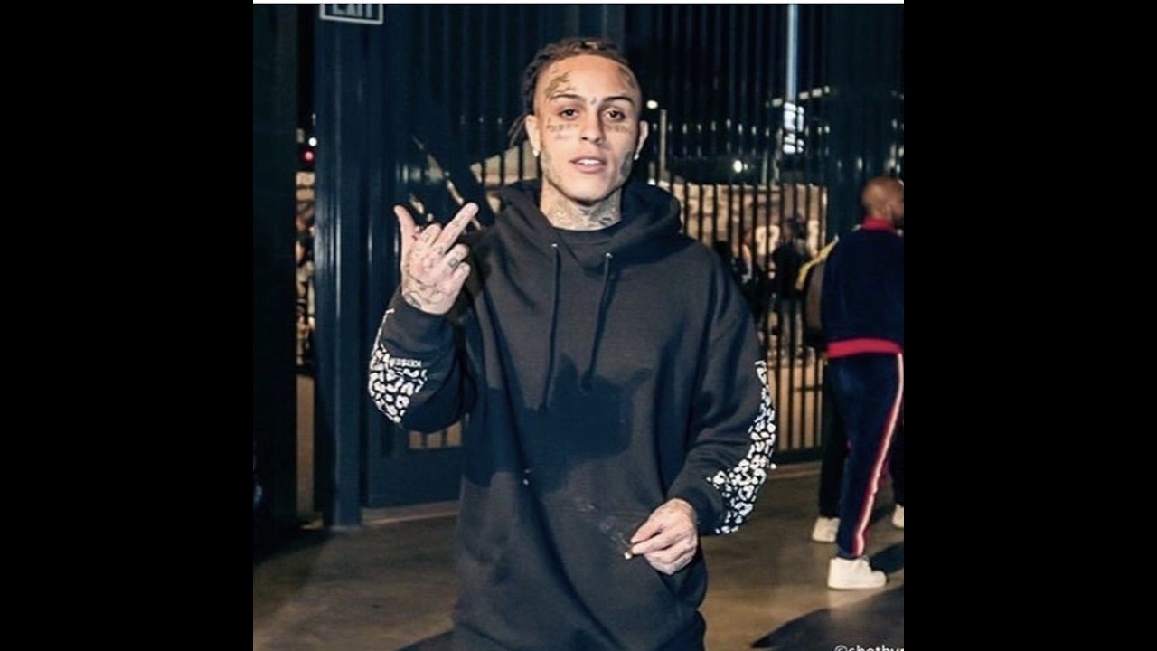 [FREE] Lil Skies x CashMoneyAP Type Beat 