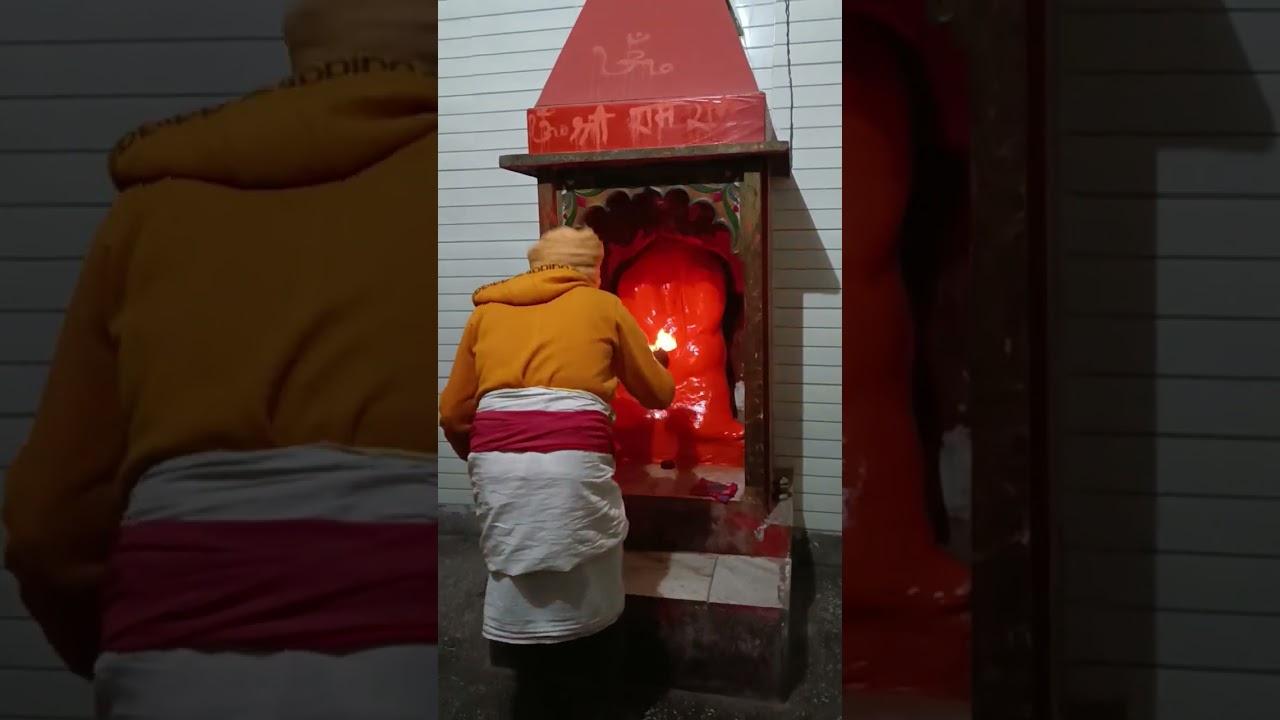 Old ramalayam || Haridwar || uttarakhand @DaivaBhakthi