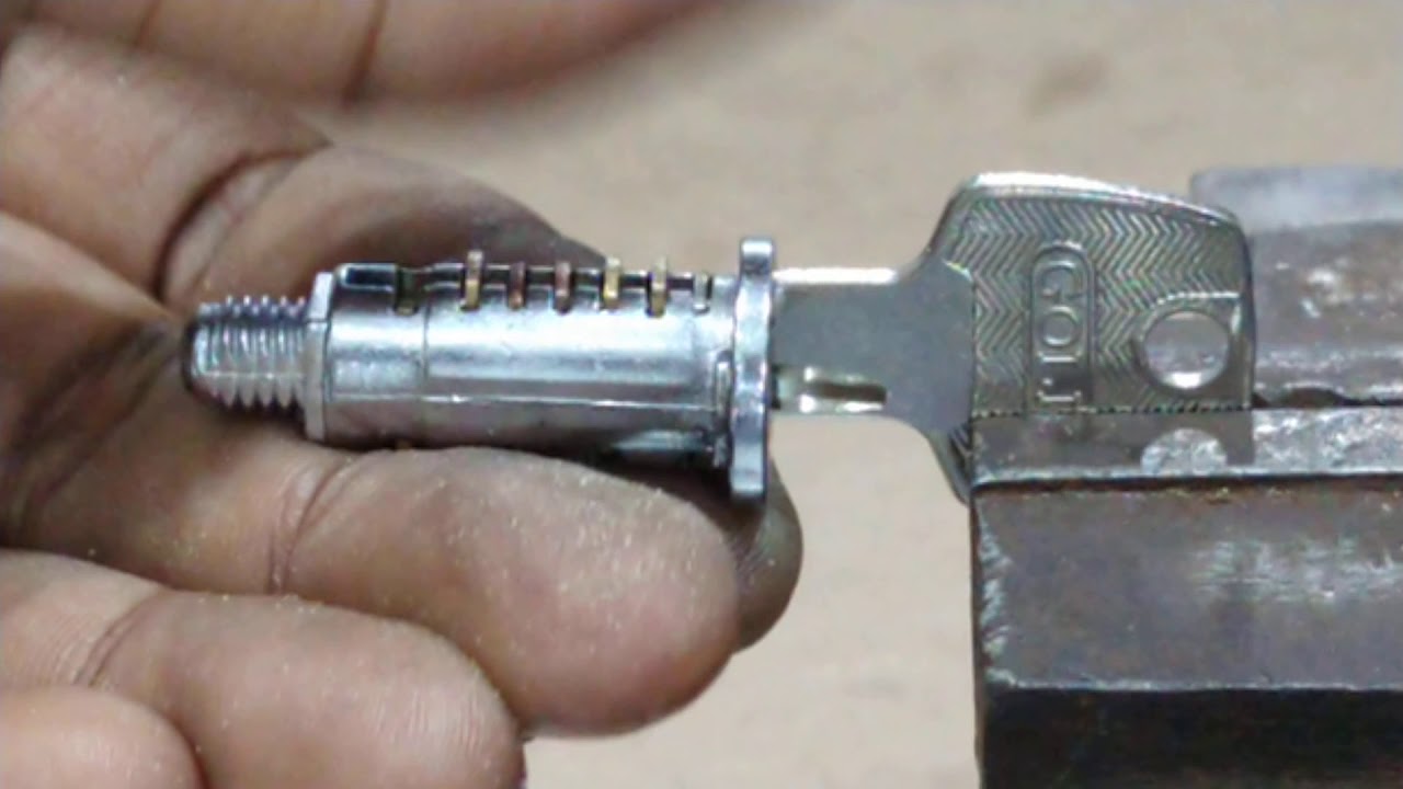 Confecção Chave Caixinha de Correios / Armários 