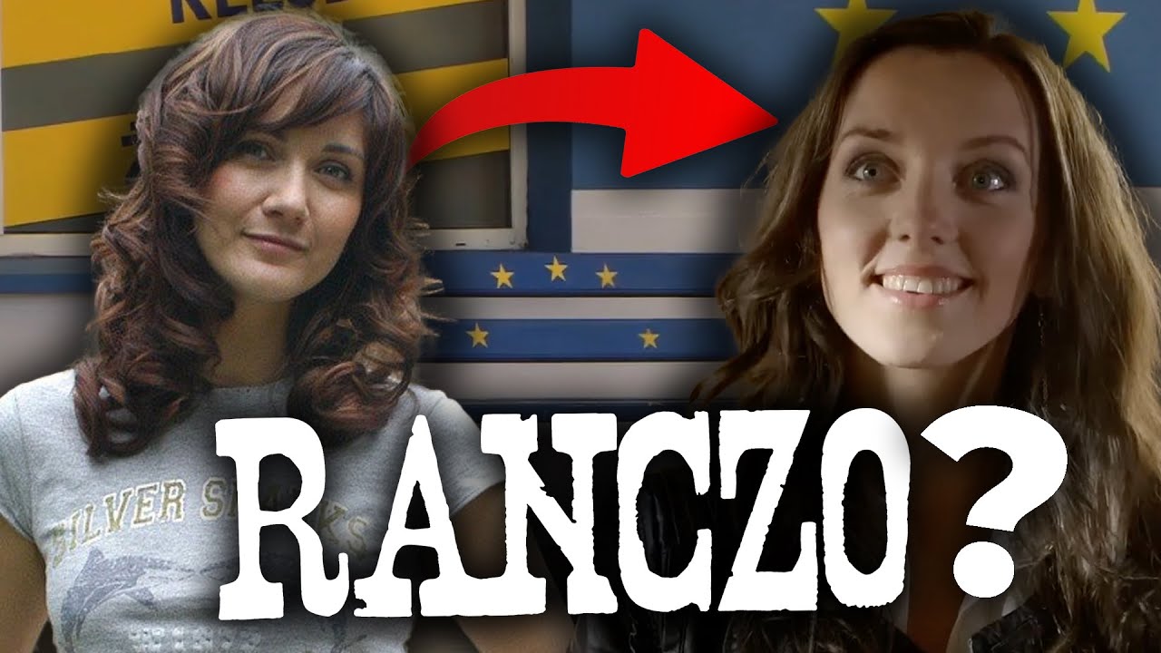 RANCZO, jakiego NIE ZNALIŚCIE! 🐴