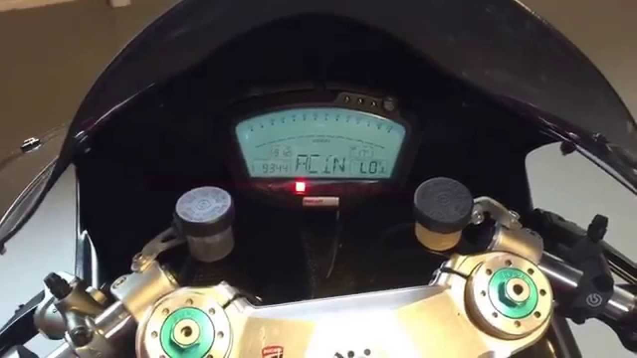 848 EVO (VERDUYN RACING)