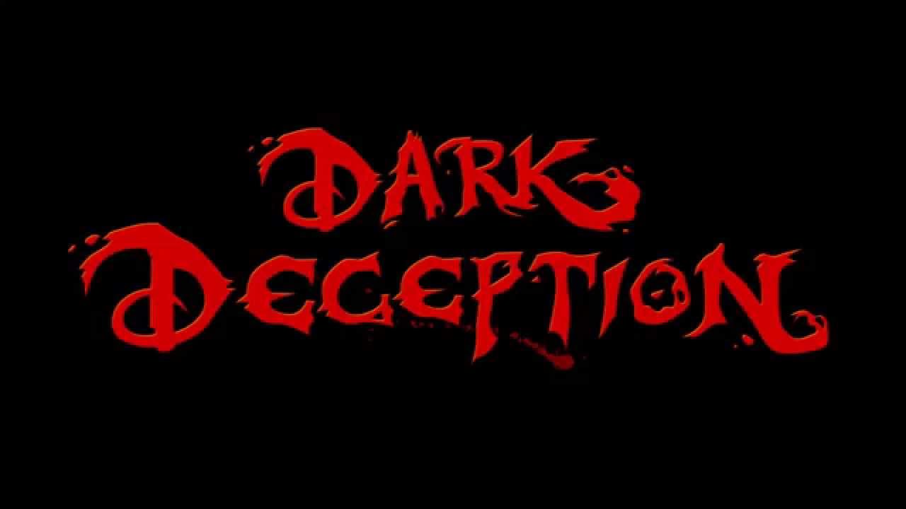 Dark Deception OST (2014) - 01 - Dark Destiny