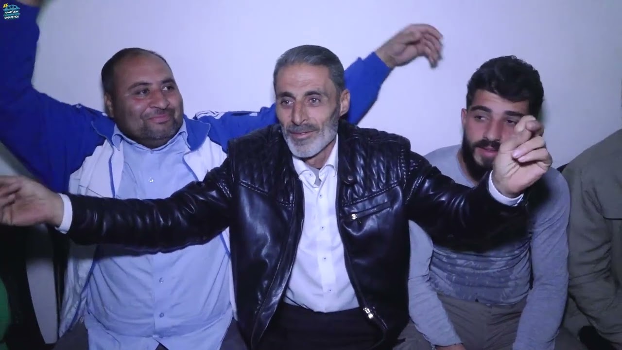 العريس محمد احمد هاشم 5
