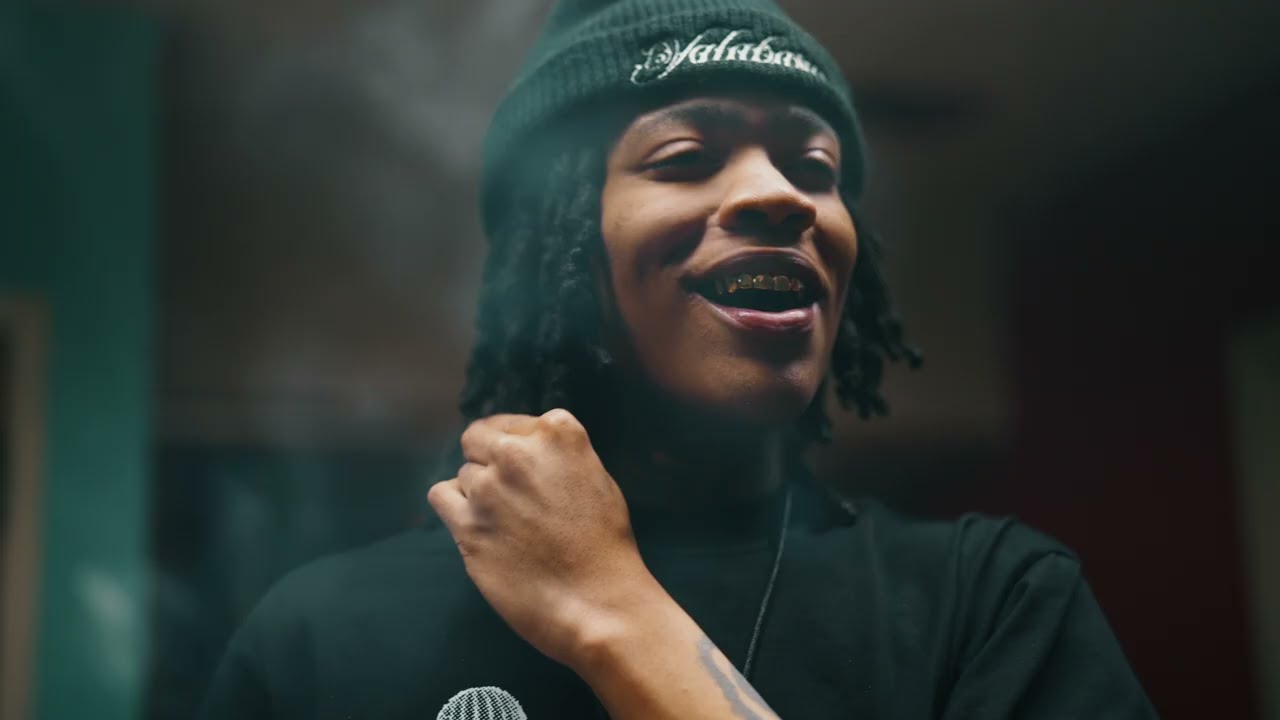 Cmoney - No Shade [Shot By @RayShotItProductions]