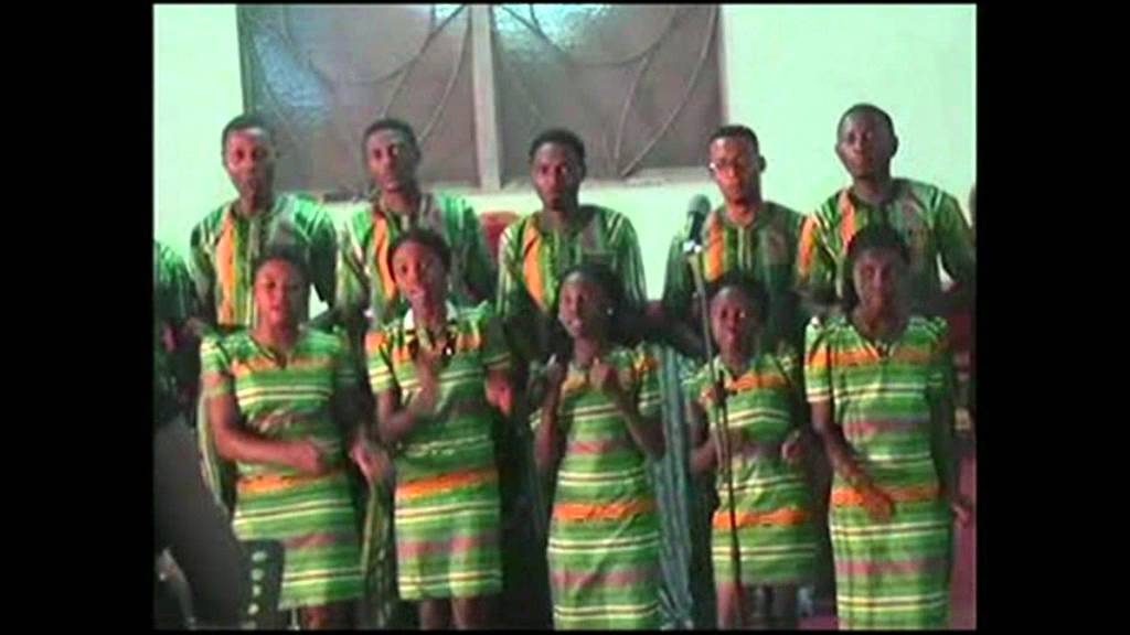 GBO OHUN AWON ANGELI PROF  GODWIN SADOH