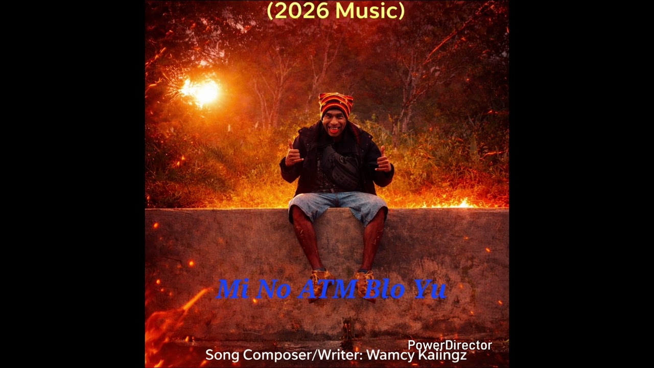 MI NO ATM BLO YU 2026 MUSIC 