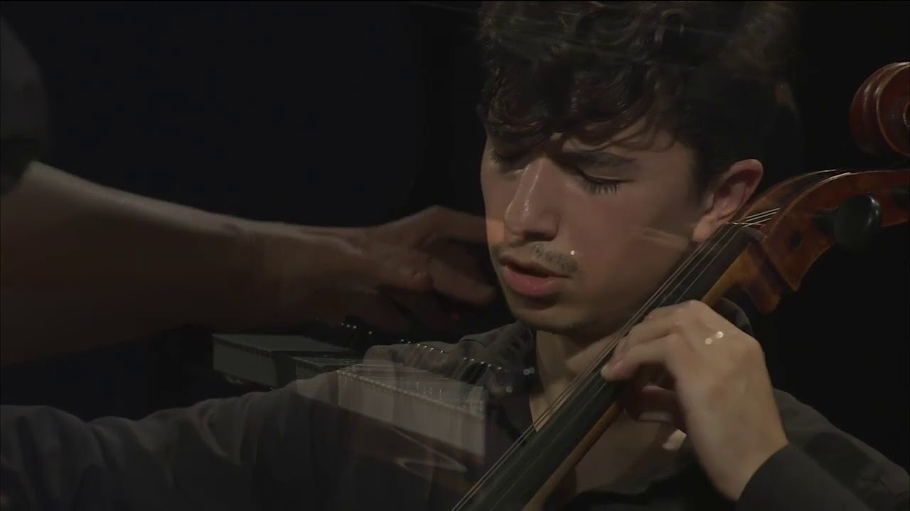 Ginastera - Pampeana No. 2