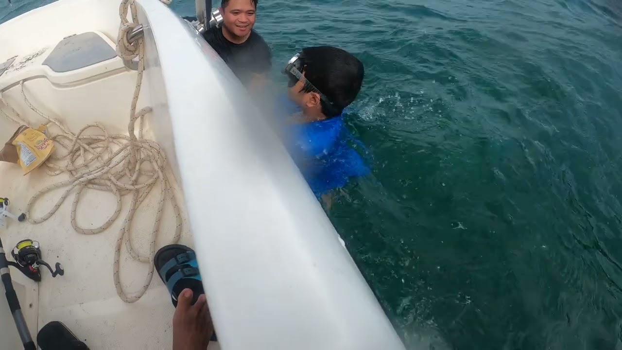 BAGAC BATAAN SEA TOUR 9