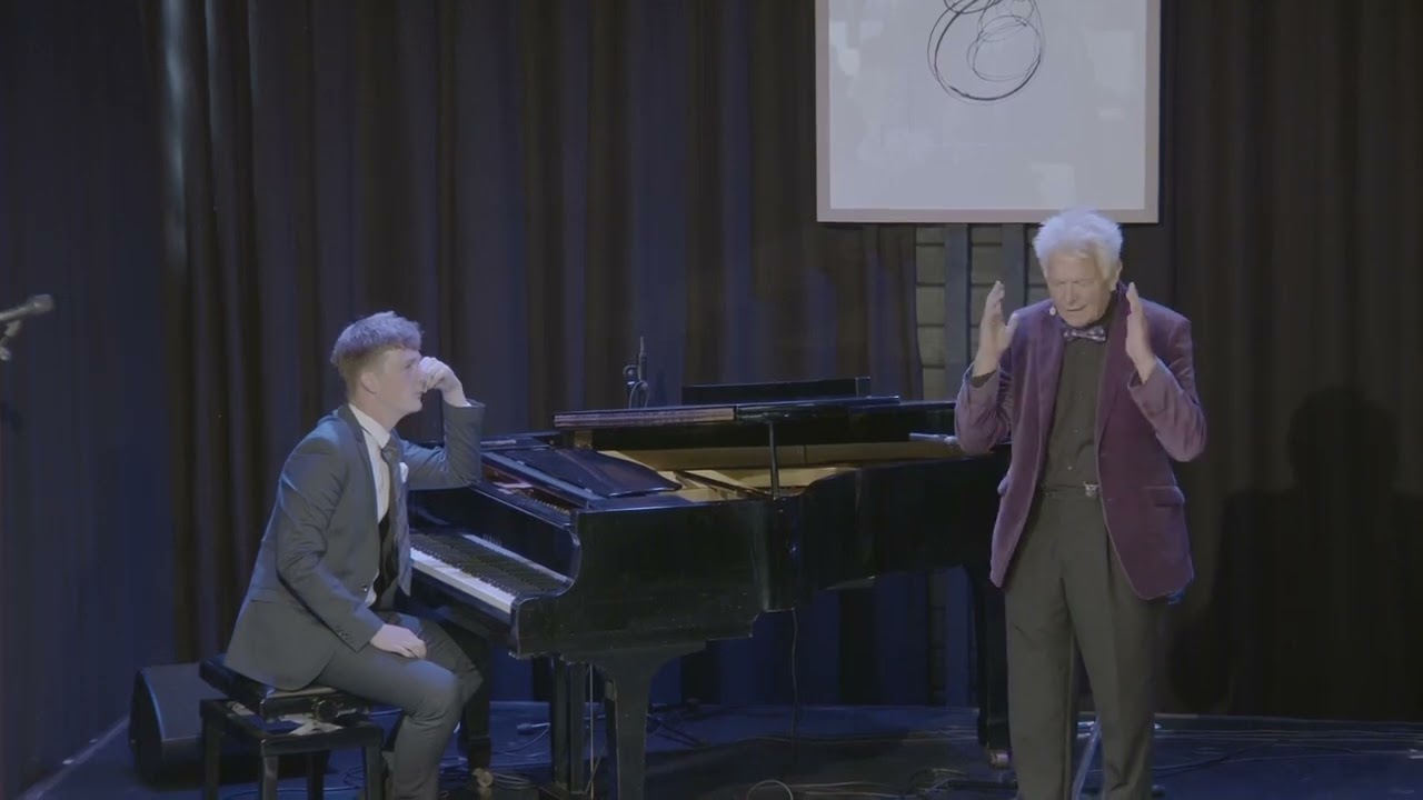 Piet & Stan   De Secretarisvogel