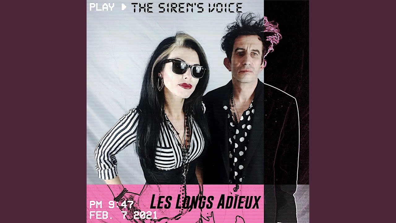 The Siren's Voice