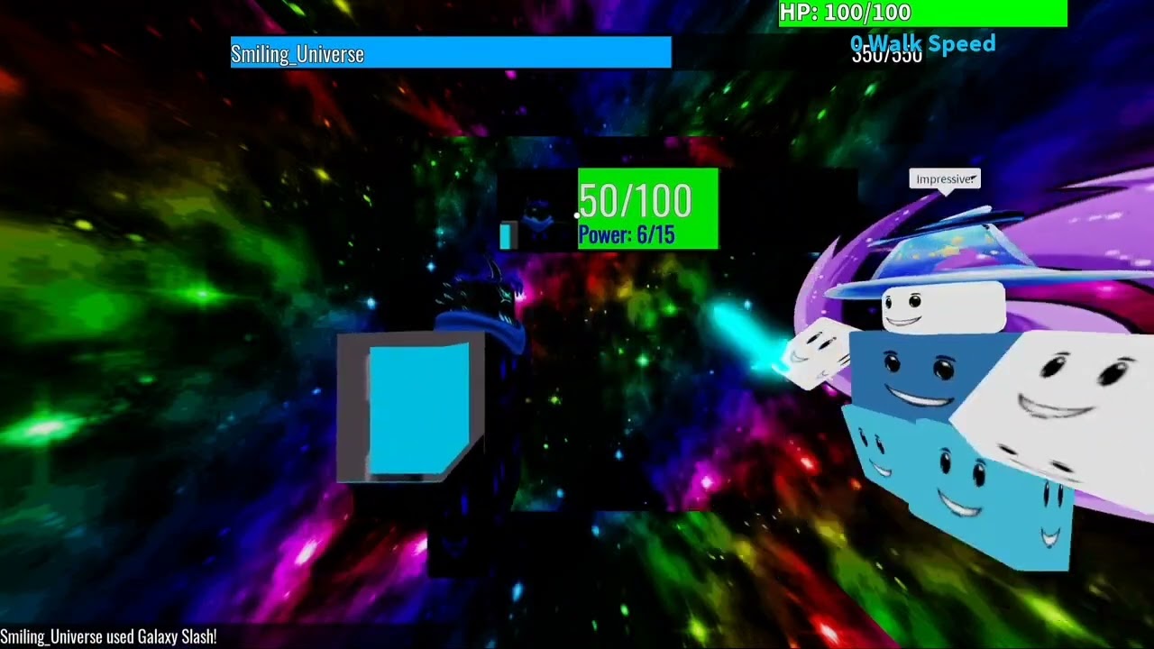 PM 6:06 Bossfight Variations REMASTERED 150K Visits Event with @Evilashreturns