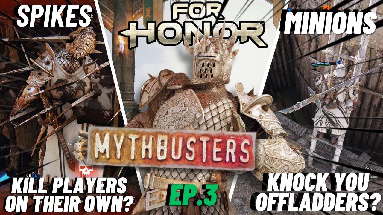 Разрушители мифов от HONOR. Эпизод 3