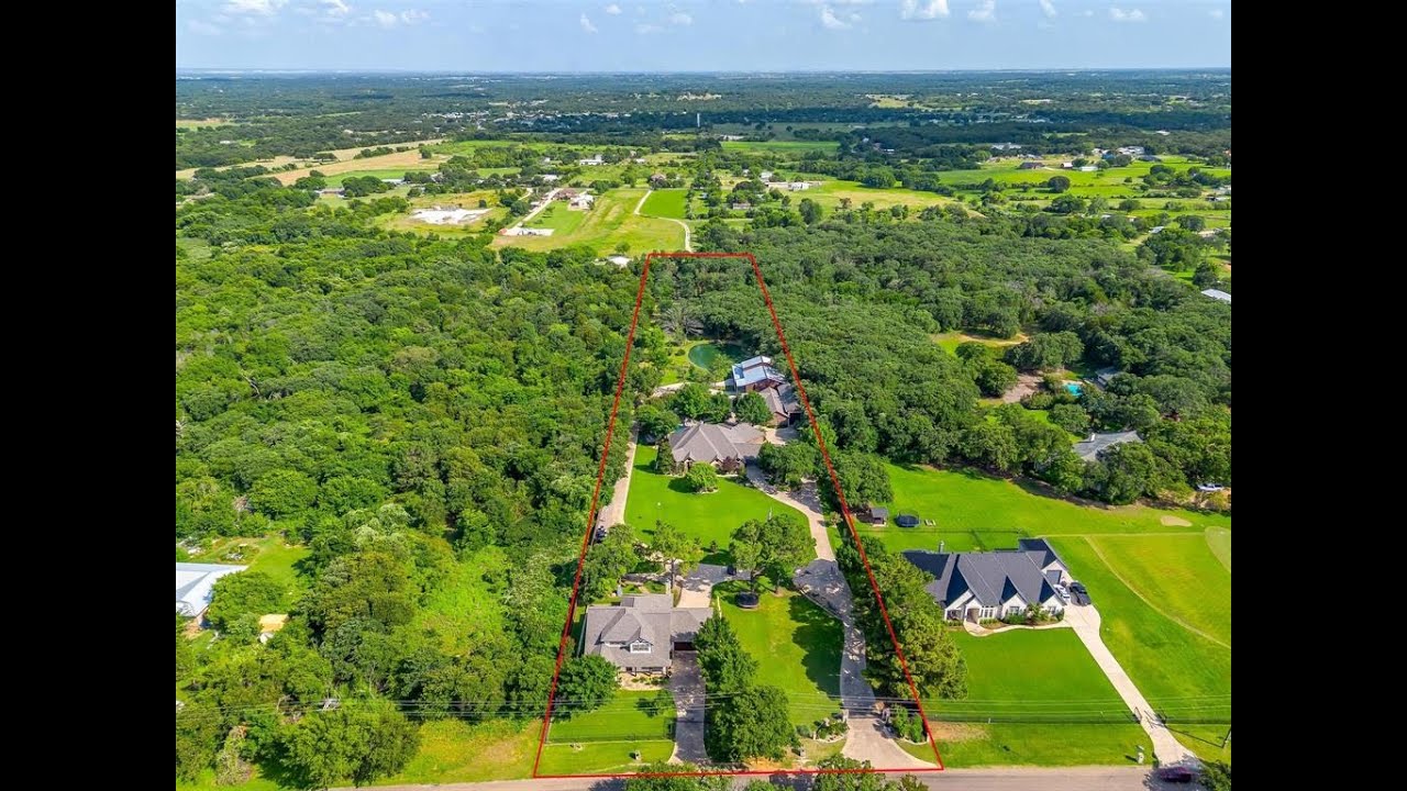 WOW! Ultimate Multigenerational Estate | Two Luxury Homes & Resort Amenities