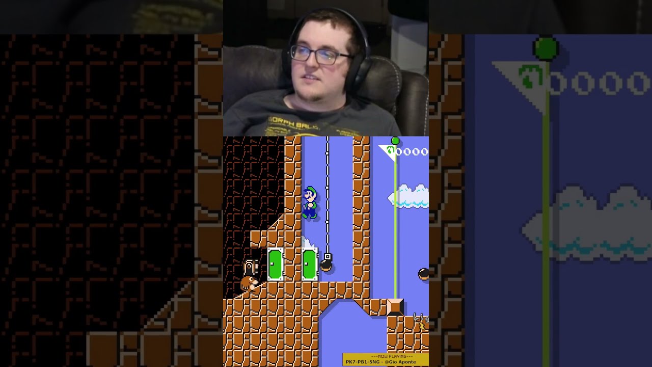 Its Basically If Birdo Could Run 