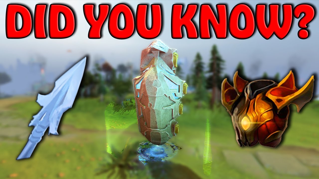 5 Things You Should ALREADY Know! - But DO YOU?!