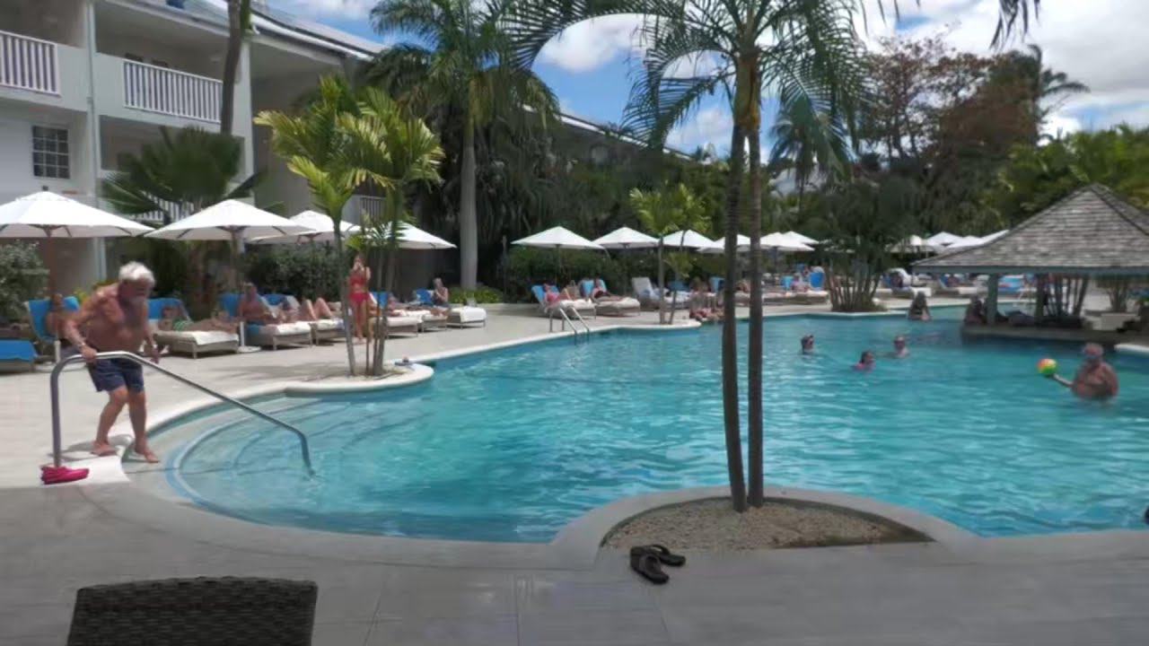 Local resort wins major hospitality awards