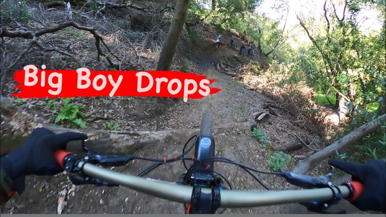 Briones || 1st Time hitting Isaac || 4/16/23