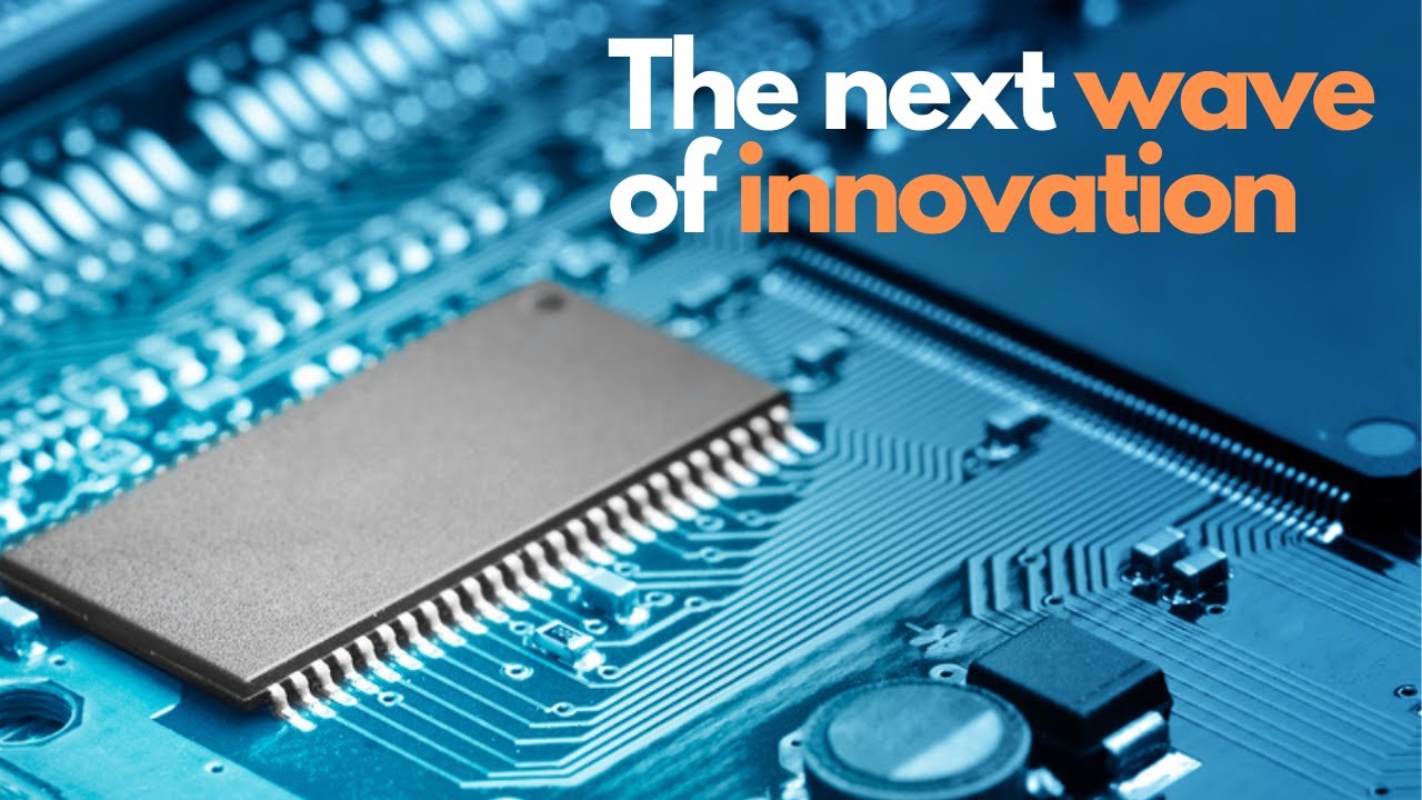 More Than Moore's Law - What's Next?