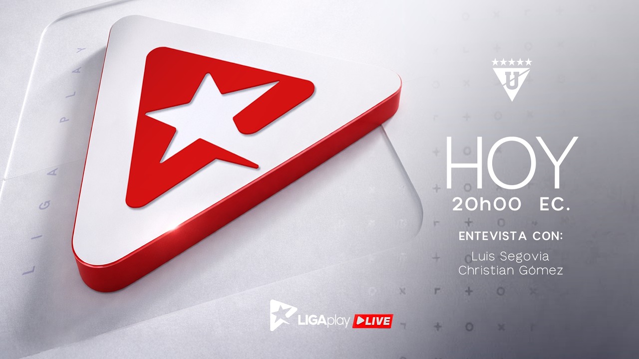 ⚽ La pretemporada en LIGA | 🗣️ Luis Segovia y el director de formativas: Christian 