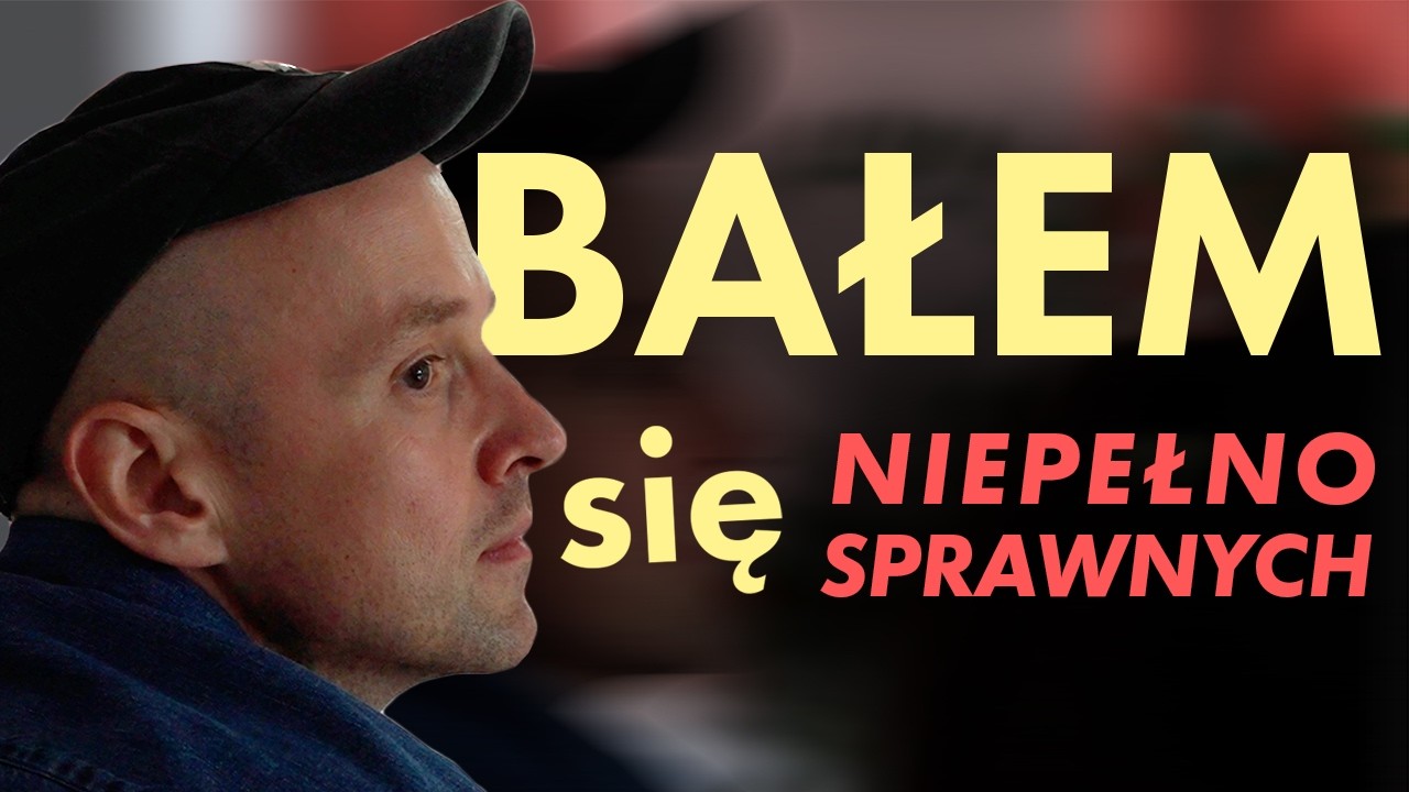 To, co przeżyłem w Drabinie Jakubowej, zmieniło moje życie (i Twoje też zmieni)