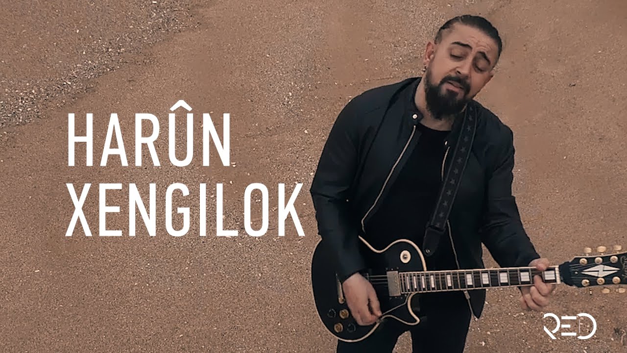 Harûn - Xengilok [Official Video]