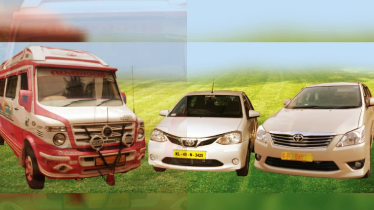 DECCAN TOURS & TRAVELS, VELLANGALLUR - THRISSUR
