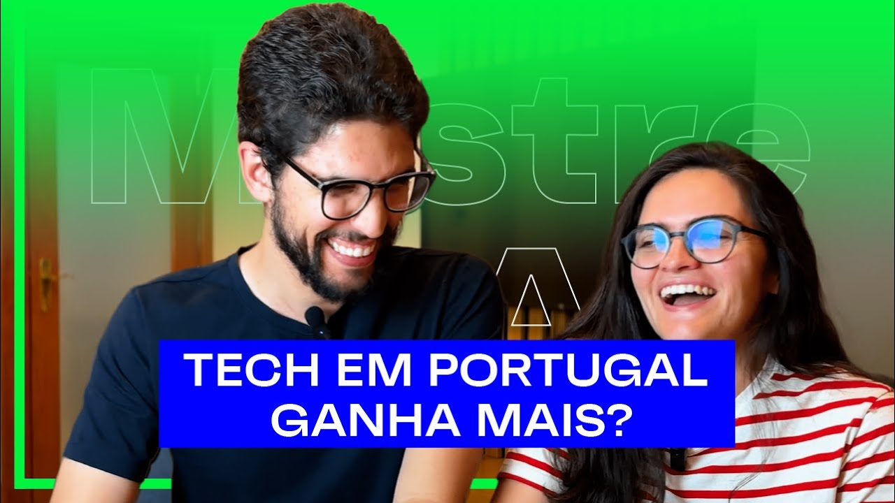Trabalhar em TI em Portugal: Tudo o Que Impacta Seu Sal&aacute;rio