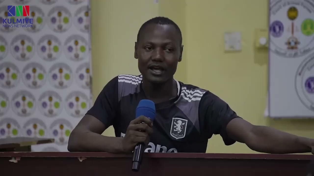 KOOX KU EEDEYSAN LA SHAQAYNTA AS OO MAXKAMAD LASOO TAAGAY.