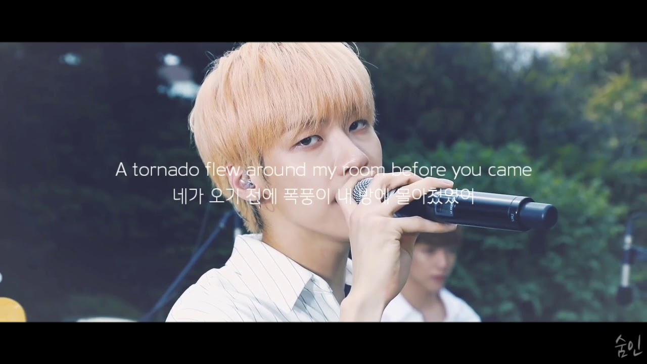 [엔플라잉NFlying/이승협] JDON(제이던) Thinkin Bout You (cover ver.) FMV