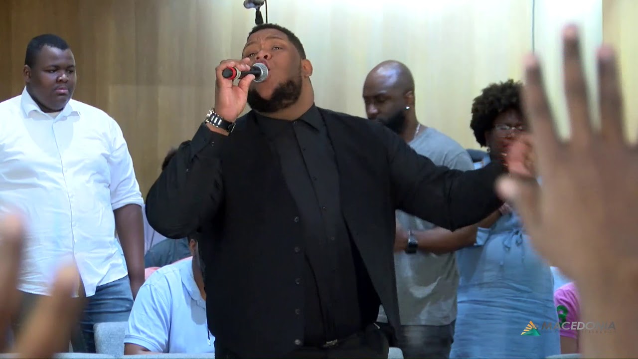 RESOUND / April 15th, 2018