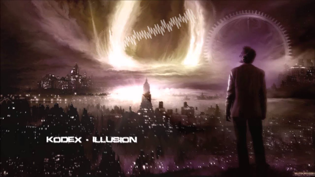 Kodex - Illusion [HQ Original]