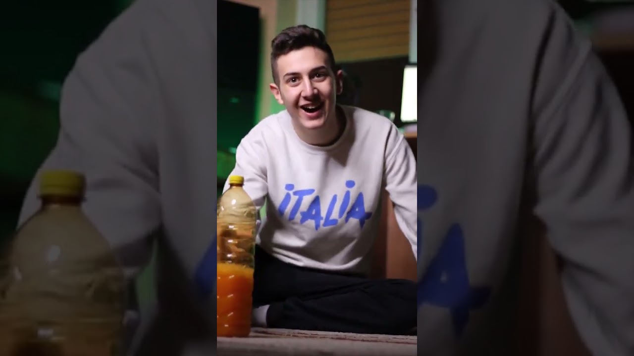 UPOZNAJTE FLASICU SRECE! *stari video*