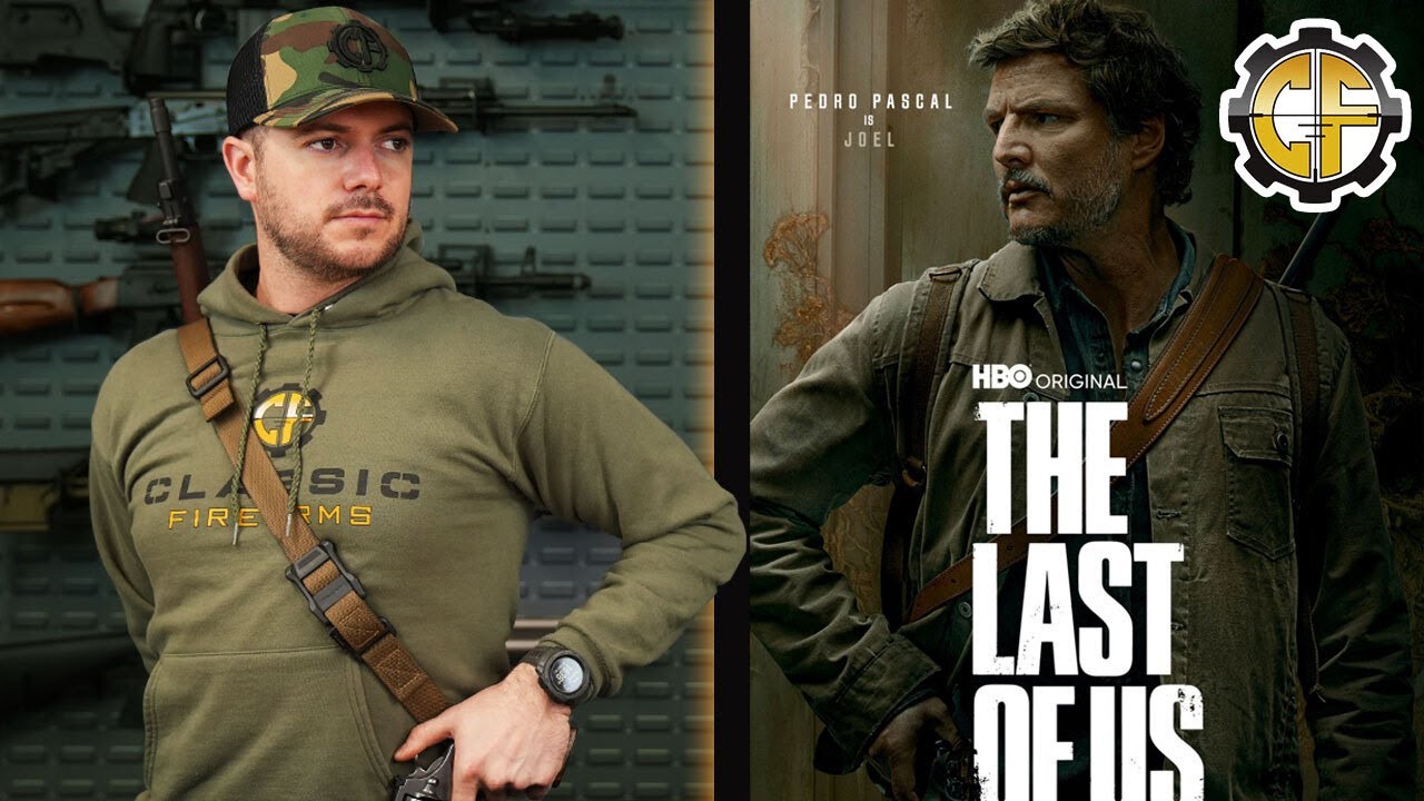 5 лучших пушек в The Last Of Us