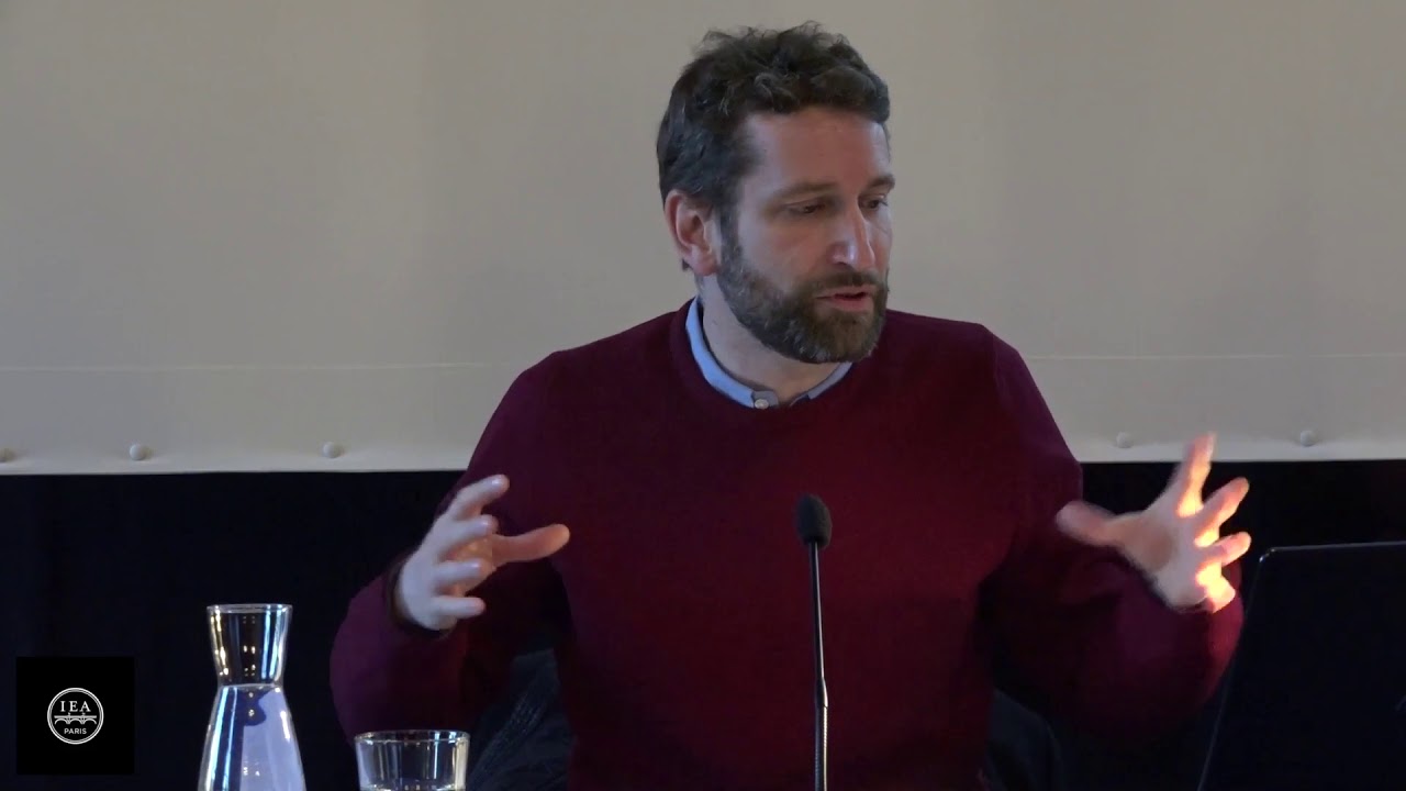Nicolas Courtin : 