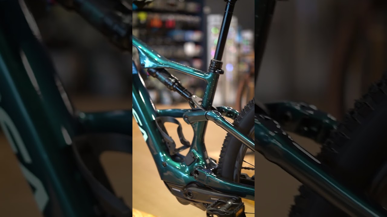 ⚡ Orbea RISE SL H20 2025 | Le VTTAE l&eacute;ger qui change tout 🚵&zwj;♂️
