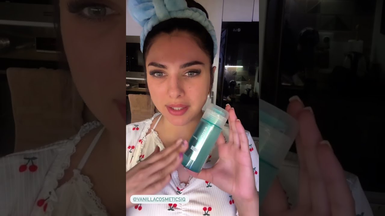 سوالف ونصايح لبشره مثاليه في الصيف نورس ستار ♥️