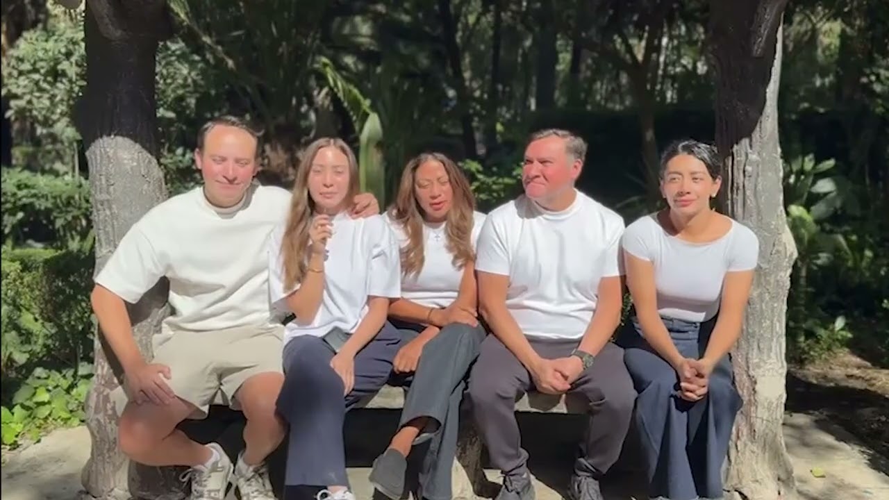 VIDEO FAMILIA V FINAL