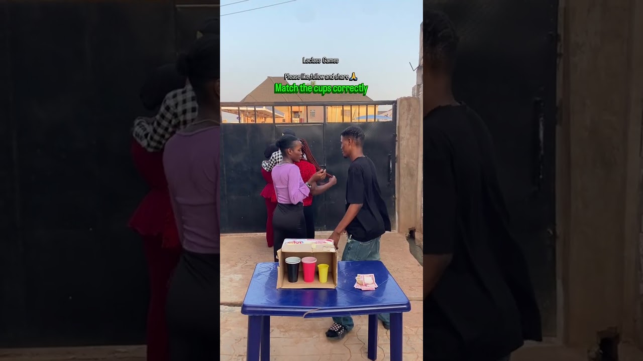 The best match and win game | please like and share 