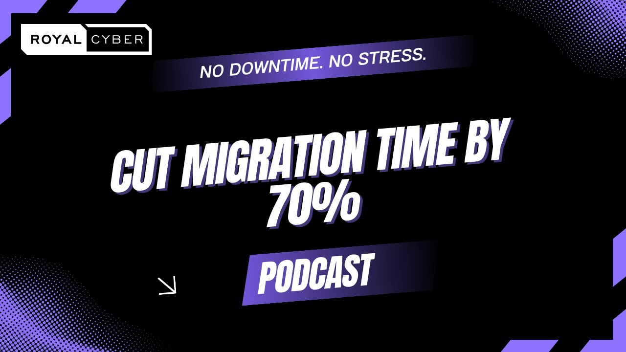 WebSphere to Liberty Migration Guide | Cut Migration Effort by 70% with W2LM