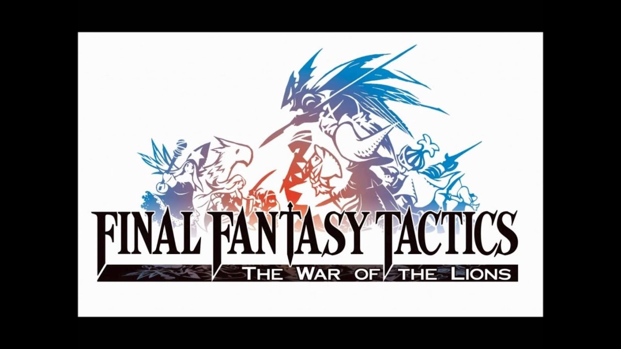Final Fantasy Tactics-Espionage extended