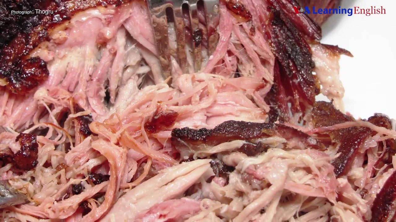 Barbecue: An American Food Tradition