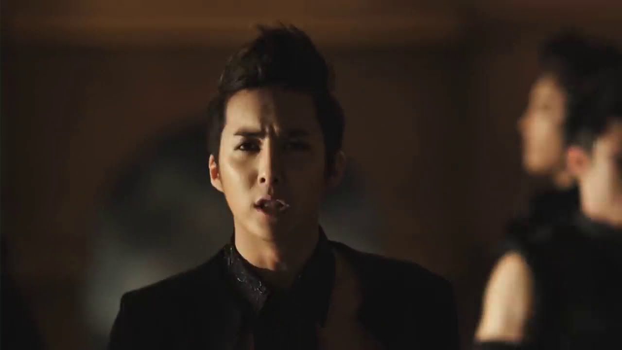 SS501 - Love Ya [Kpop Throwback 2010]